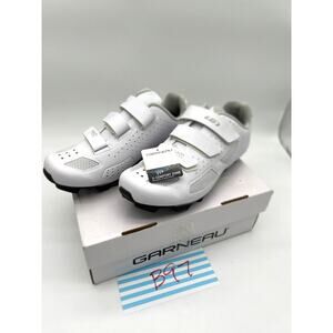 Louis Garneau w's multi flex ll bike shoe    Us 11. EUR 42. UK 8. B97
